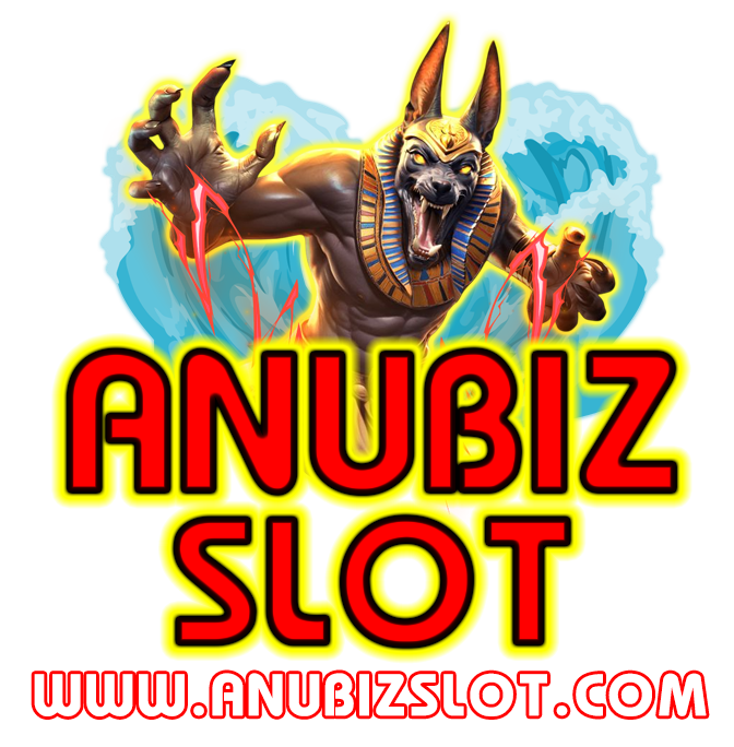 anubiz slot